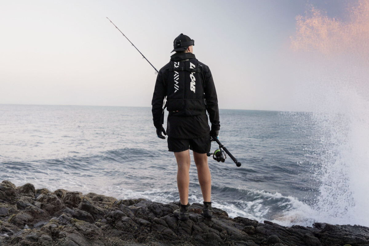 The Hunt for the Unicorn &#8211; Movie (Giant Fish Topwater)