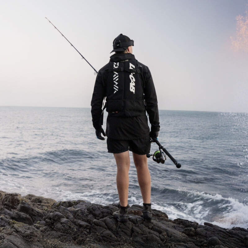 The Hunt for the Unicorn &#8211; Movie (Giant Fish Topwater)